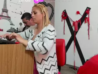 Hotandfierylatinos2024's Live Sex Cam Show