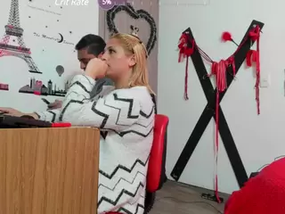 Hotandfierylatinos2024's Live Sex Cam Show