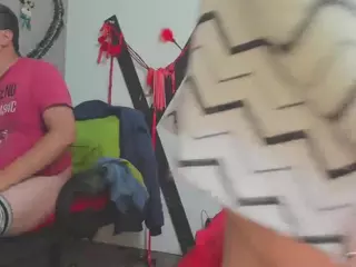 Hotandfierylatinos2024's Live Sex Cam Show
