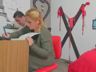 Hotandfierylatinos2024's Live Sex Cam Show