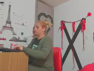 Hotandfierylatinos2024's Live Sex Cam Show