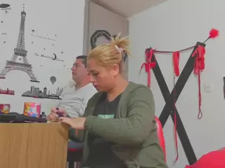 Hotandfierylatinos2024's Live Sex Cam Show