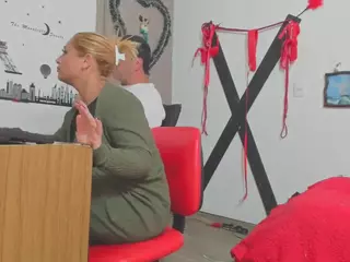Hotandfierylatinos2024's Live Sex Cam Show