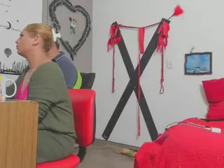 Hotandfierylatinos2024's Live Sex Cam Show