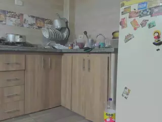 Hotandfierylatinos2024's Live Sex Cam Show