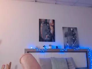 LaylaCruzRose's Live Sex Cam Show