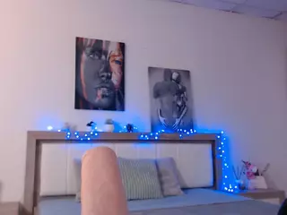 LaylaCruzRose's Live Sex Cam Show