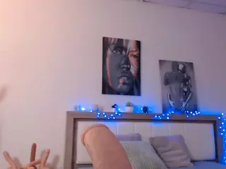 LaylaCruzRose's Live Sex Cam Show