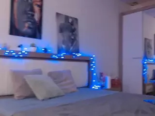 LaylaCruzRose's Live Sex Cam Show