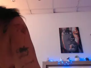 LaylaCruzRose's Live Sex Cam Show