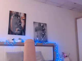 LaylaCruzRose's Live Sex Cam Show