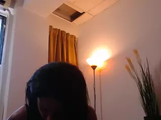 LaylaCruzRose's Live Sex Cam Show