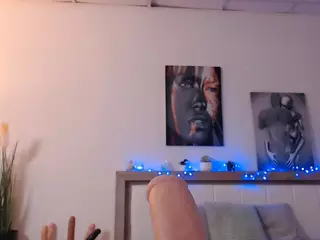 LaylaCruzRose's Live Sex Cam Show