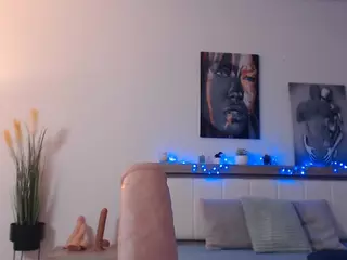 LaylaCruzRose's Live Sex Cam Show