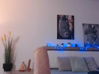 LaylaCruzRose's Live Sex Cam Show
