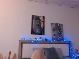 LaylaCruzRose's Live Sex Cam Show