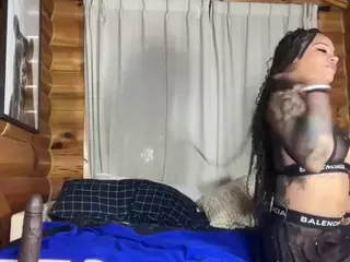 MajestyNasty's Live Sex Cam Show