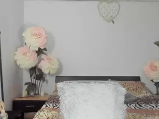 Cassie's Live Sex Cam Show