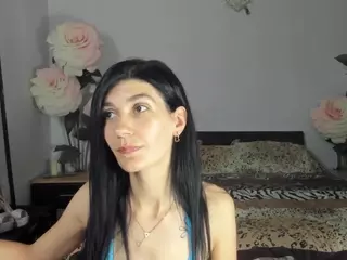 Cassie's Live Sex Cam Show