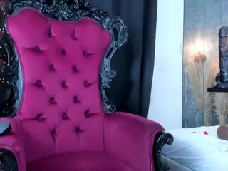 Madison🎀's Live Sex Cam Show