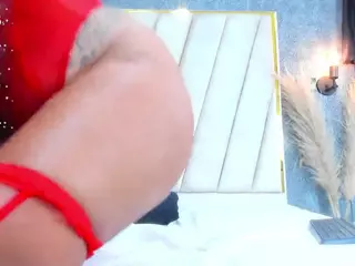 Madison🎀's Live Sex Cam Show
