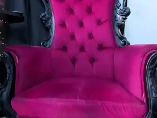 Madison🎀's Live Sex Cam Show