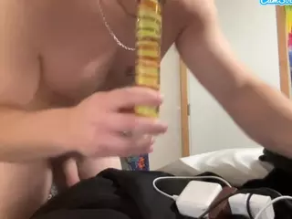 naughtiboi23's Live Sex Cam Show