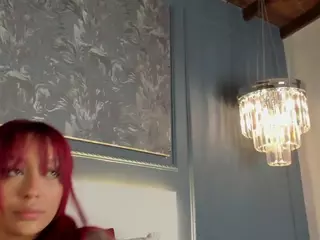 Steffany Beck's Live Sex Cam Show
