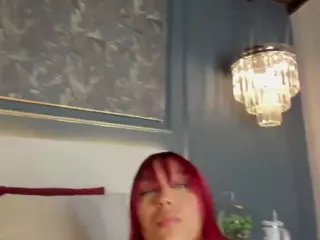 Steffany Beck's Live Sex Cam Show