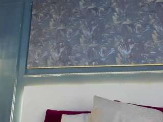 Steffany Beck's Live Sex Cam Show