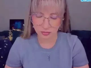 ElisabethDurham's Live Sex Cam Show