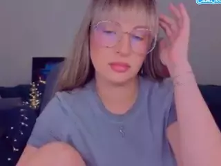 ElisabethDurham's Live Sex Cam Show