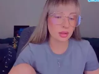 ElisabethDurham's Live Sex Cam Show