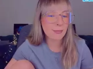 ElisabethDurham's Live Sex Cam Show