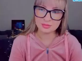 ElisabethDurham's Live Sex Cam Show