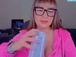 ElisabethDurham's Live Sex Cam Show