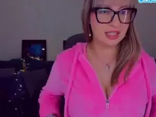 ElisabethDurham's Live Sex Cam Show