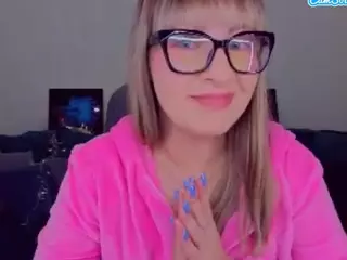 ElisabethDurham's Live Sex Cam Show