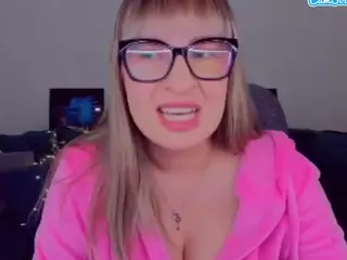 ElisabethDurham's Live Sex Cam Show