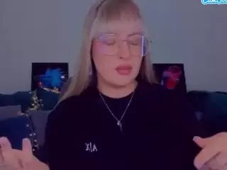 ElisabethDurham's Live Sex Cam Show