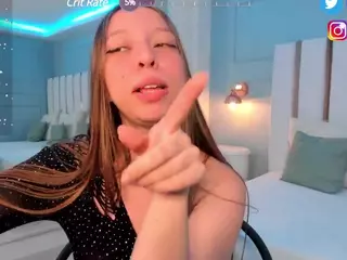 gabi-bunny's Live Sex Cam Show