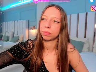 gabi-bunny's Live Sex Cam Show