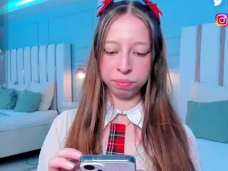 gabi-bunny's Live Sex Cam Show