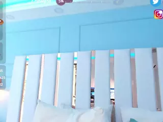 gabi-bunny's Live Sex Cam Show