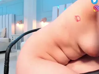 gabi-bunny's Live Sex Cam Show