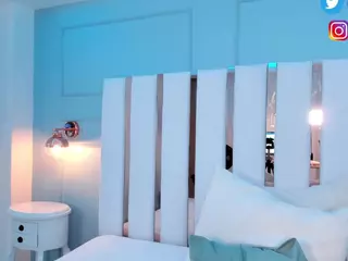 gabi-bunny's Live Sex Cam Show