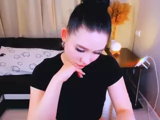 GiaWow's Live Sex Cam Show