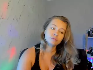 Holly95love's Live Sex Cam Show