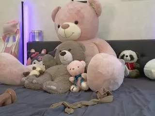 Jenie-Fire's Live Sex Cam Show