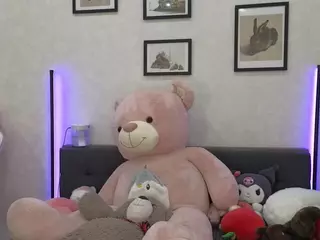 Jenie-Fire's Live Sex Cam Show